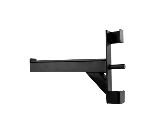 safety spotter arms
